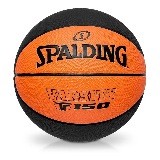 Pelota De Basket Nº 6 Spalding Goma - Charrúa Store