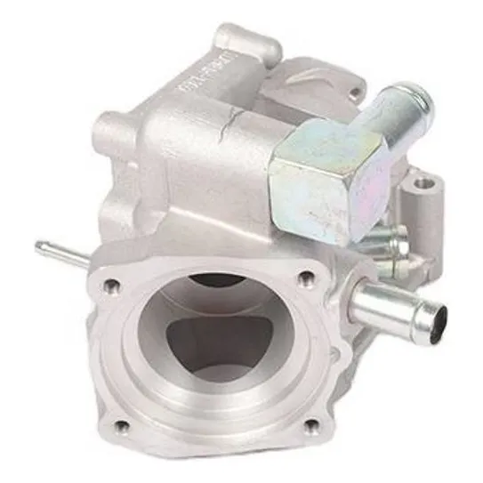 Base Porta Termostato Para Chery Tiggo 2.0 08/15