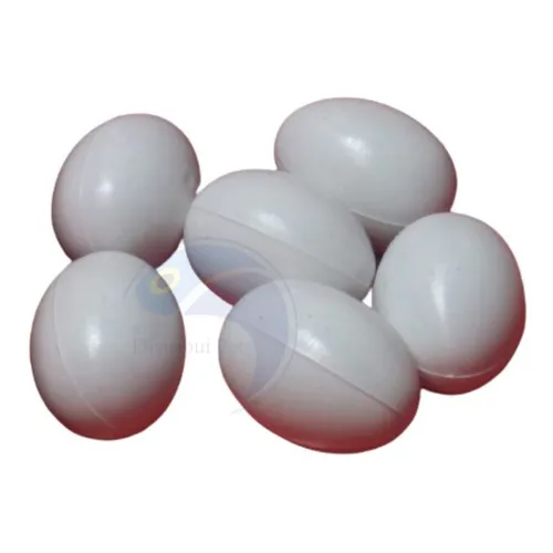 6 Ovo Indez N5 Cacatua Garnize Nagazaki Pombos Produto 6 Ovo Indez Numero 5 Cacatua Cor Branco