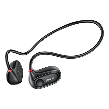 Audífono Conducción Ósea Bluetooth 5.3 Ysp16 Yesido