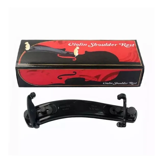 Soporte De Hombro Para Violín Huihnang  1/2, 1/4, 3/4 Y 4/4