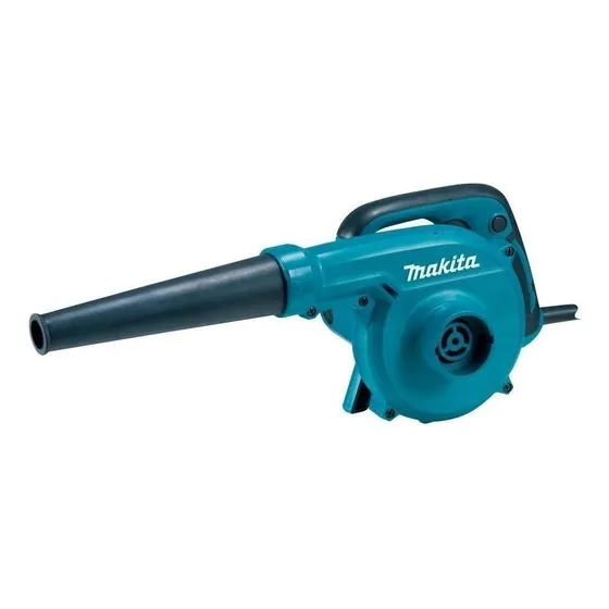 Soprador Aspirador Makita UB1103 elétrico 600W 220V