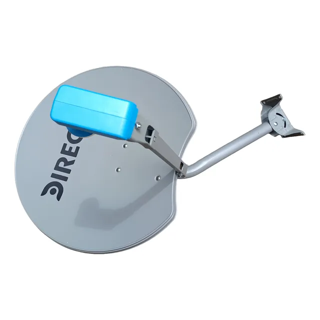 Antena Satelital De Directv Nuevos