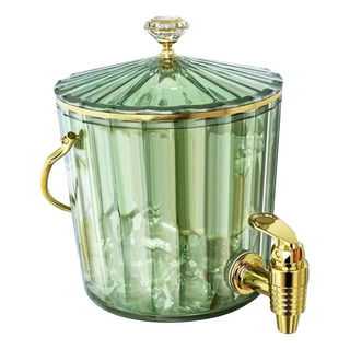 Dispensador De Bebidas 2l Jarra De Com À Prova De Dispensador De Bebidas 2l Jarra De Com À Prova De