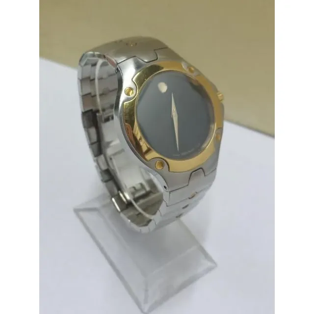 Reloj Movado Original