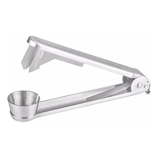 Descorazonador De Cocina De Acero Inoxidable O Fruit Easy Cl Descorazonador De Cocina De Acero Inoxidable O Fruit Easy Cl