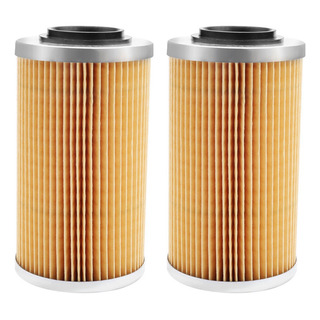 Filtro De Aceite De Motor De 2 Piezas Para 420956741 130 Thr Filtro De Aceite De Motor De 2 Piezas Para 420956741 130 Thr