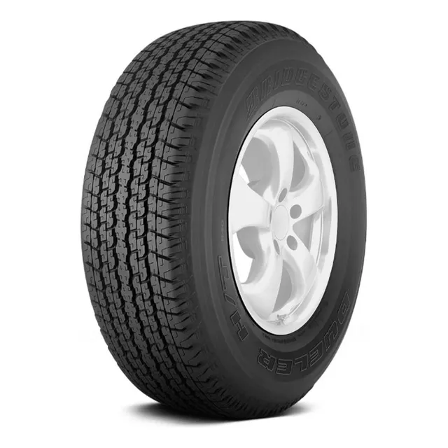 Dueler H/t 840 205r16c 110/108r Np300 2021-2023 Nissan