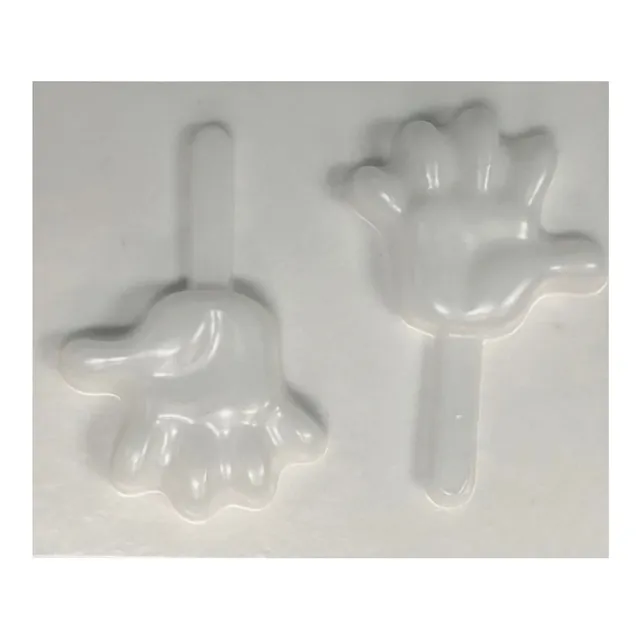 Molde Para Helados De Paleta Varios Modelos