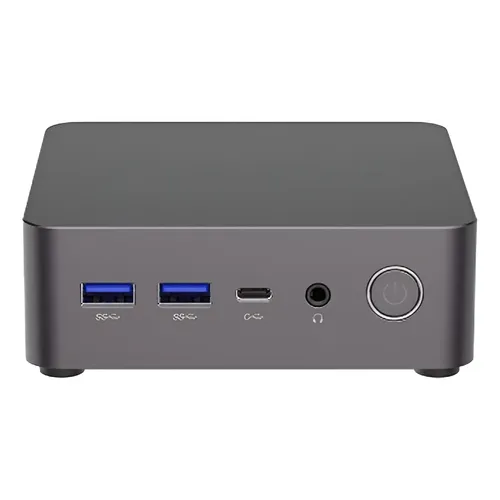 Mini PC Ryzen 5 7430U 16GB RAM 512GB SSD Windows 11 Bmax Maxmini