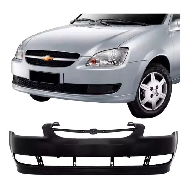 Paragolpe Corsa Classic 2010 2011 2012 2013 2014 2015 2016