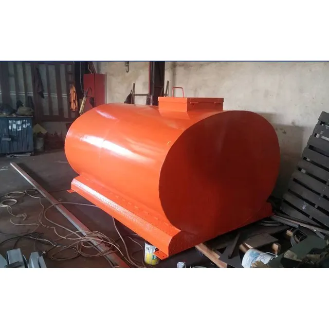 Tanques 