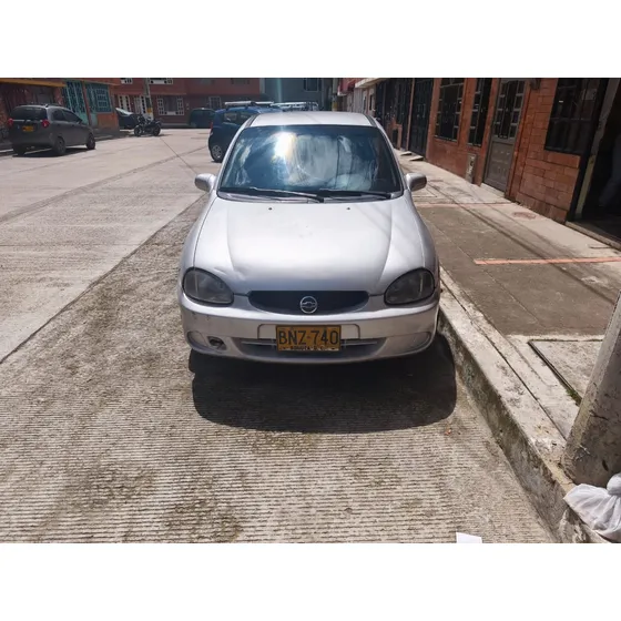 Chevrolet Corsa 1.4 Active