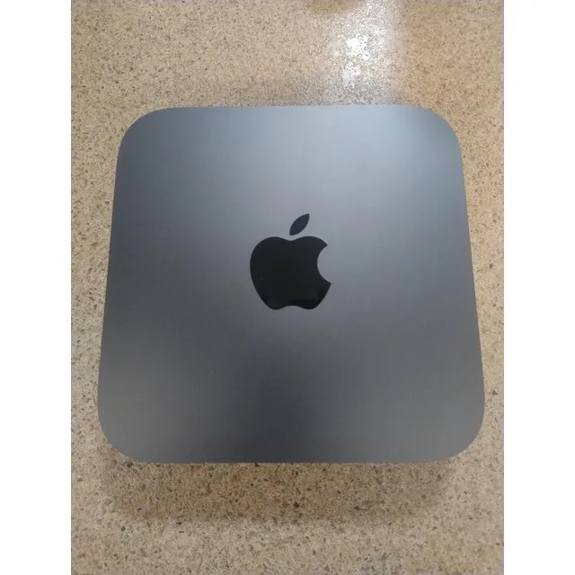 Apple Mac Mini 2018 A1993 Intel I7, 32 Gb Ram, 1 Tb Ssd
