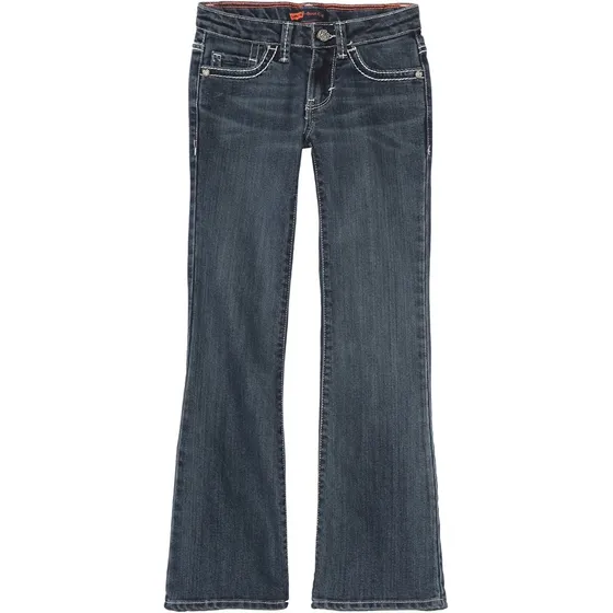 Pantalon Vaquero Levis Oxford De Niña Boot Cut 12 Slim 