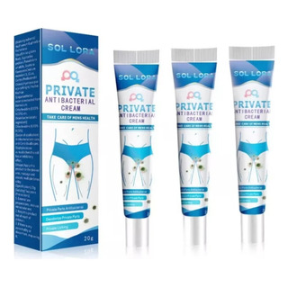 Crema Para La Picazón En Partes Íntimas Masculinas 3pcs Crema Para La Picazón En Partes Íntimas Masculinas 3pcs