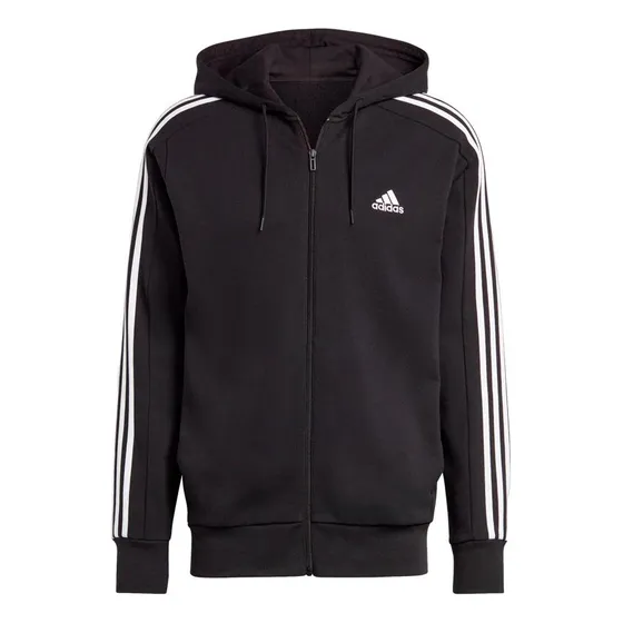 Campera adidas Essentials French Terry