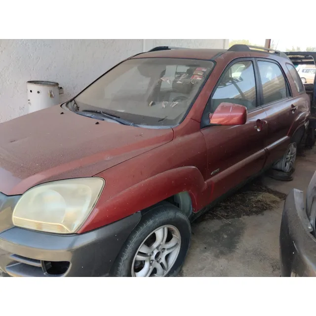 Kia Sportage 6v