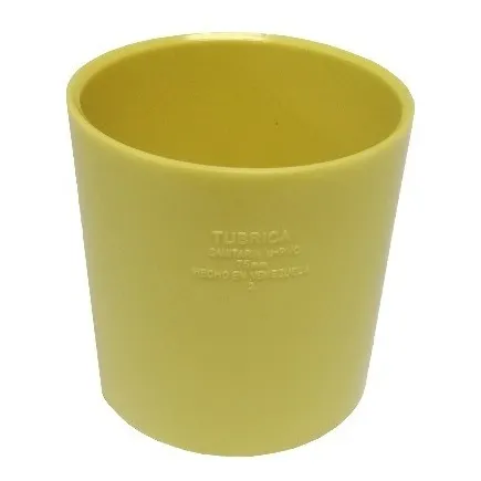 Anillo Union Pvc 160mm 6puLG Aguas Negras Sanitario Tubrica