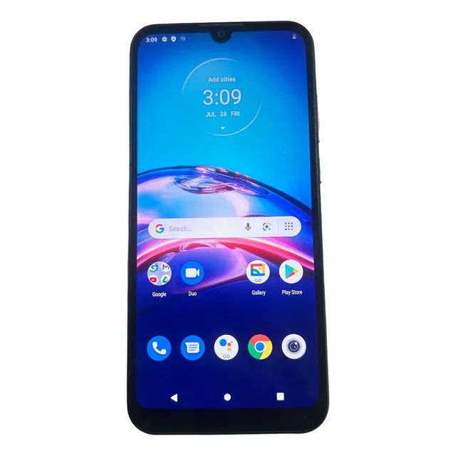 Celular Moto E6i 32gb 2 Ram - Funcionando 100%