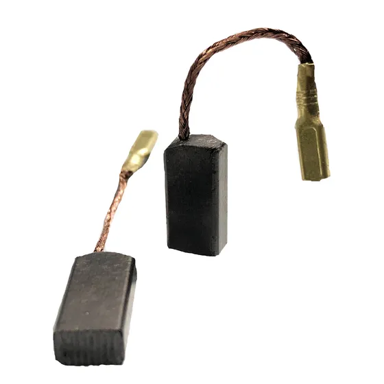 Carbones Compatible Bosch Gws 850 Gws 750 Y Varios