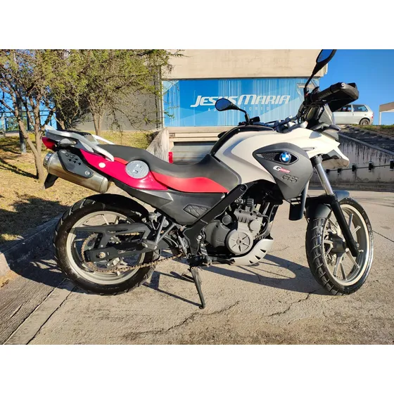 Bmw G650 Gs 2013