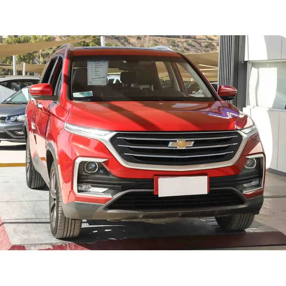 Chevrolet Captiva Mt6 4x2 1.5