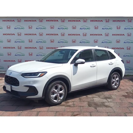 Honda Hr-v 2.0 Uniq Cvt