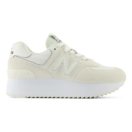 Zapatos New Balance 574+ Originales Dama
