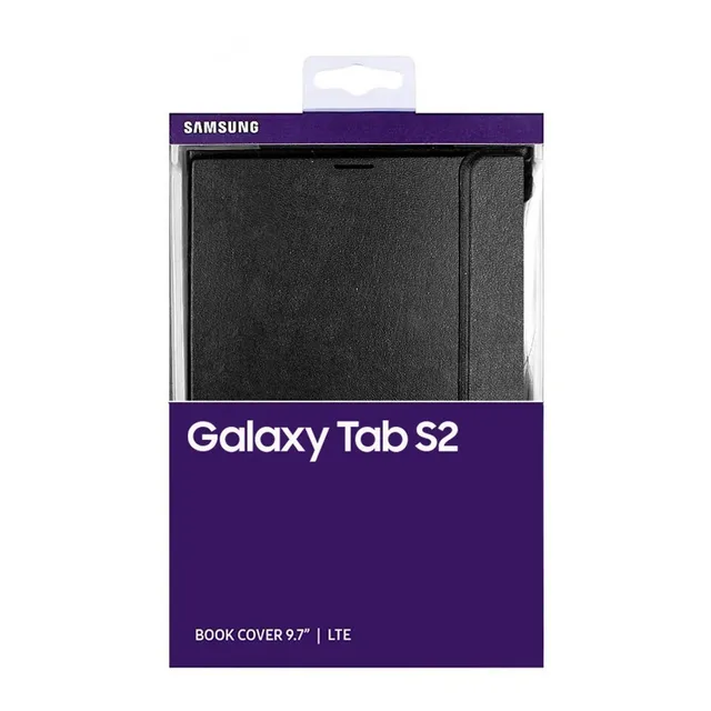 Book Cover Samsung Galaxy Tab S2 De 9.7 T810 Nueva