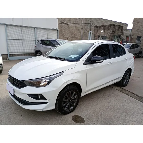 Fiat Cronos 1.3 Gse Drive