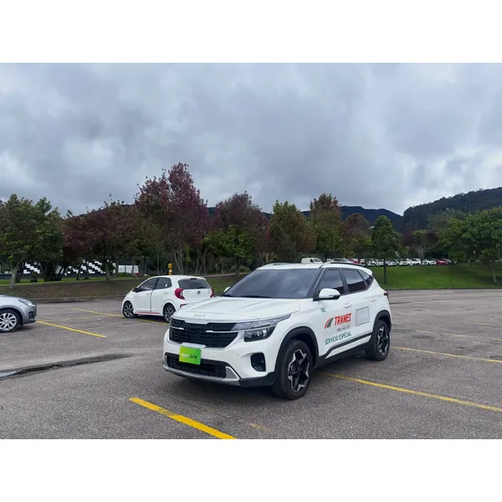 Kia Seltos 2026 2.0 Vibrant At