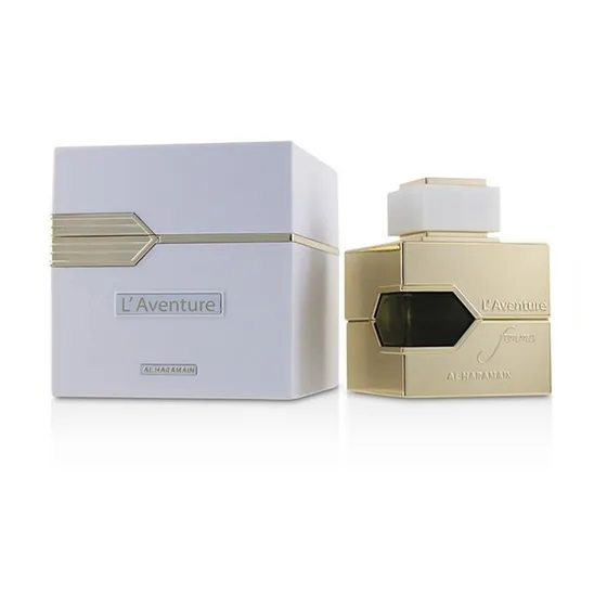 L´aventure Al Haramain Femme Para Dama - Ml A $3200