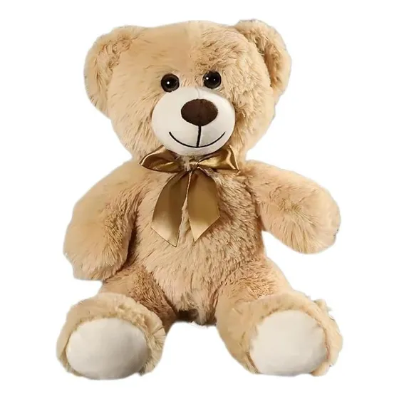 Hgplvxj Oso De Peluche De Peluche, 13 Pulgadas, Oso De De De