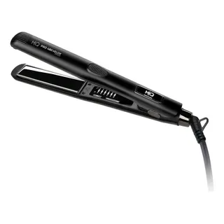 Chapinha Profissional De Alisamento Pro 480 Velox Mq Professional Preto 127/220v