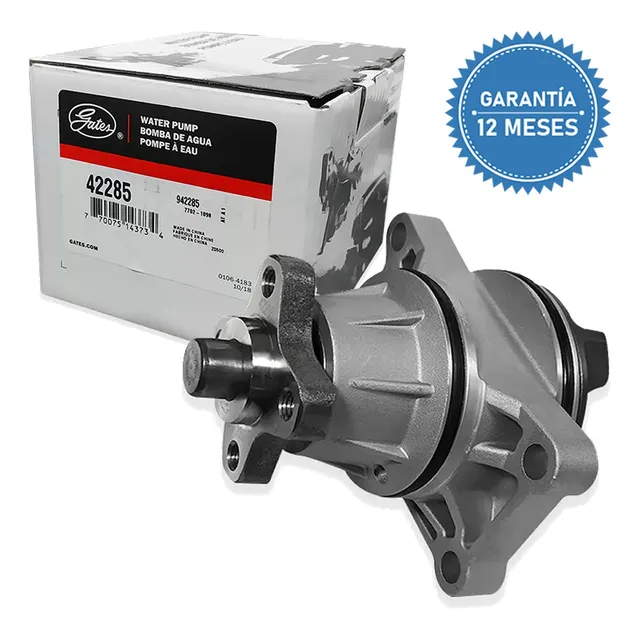 Bomba De Agua Grand Vitara 2.5 2.7 Xl5 Xl7 J3 2004 - 2008 6v