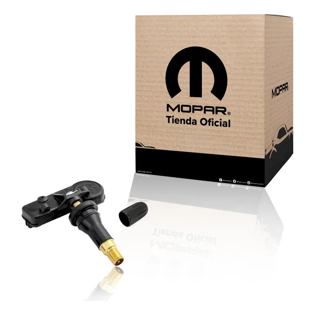 Sensor Presion Neumaticos Dodge Journey 2016 3.6l Mopar