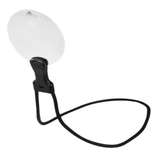 Lupa De Cuello Lupas Para Coser Y Lupa Grande Para Leer Lupa De Cuello Lupas Para Coser Y Lupa Grande Para Leer
