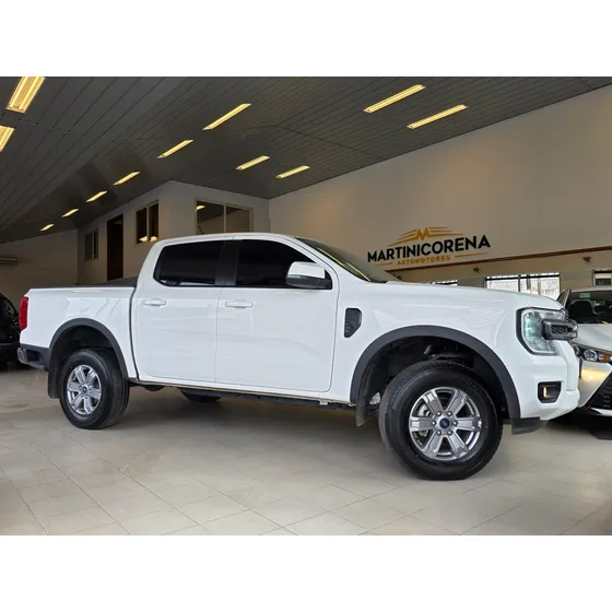 Ford Ranger 2.0 Cd 4x2 Xls 170cv
