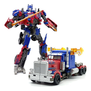 Transformers Optimus Prime Novo Caminhão Transformavel Transformers Optimus Prime Novo Caminhão Transformavel