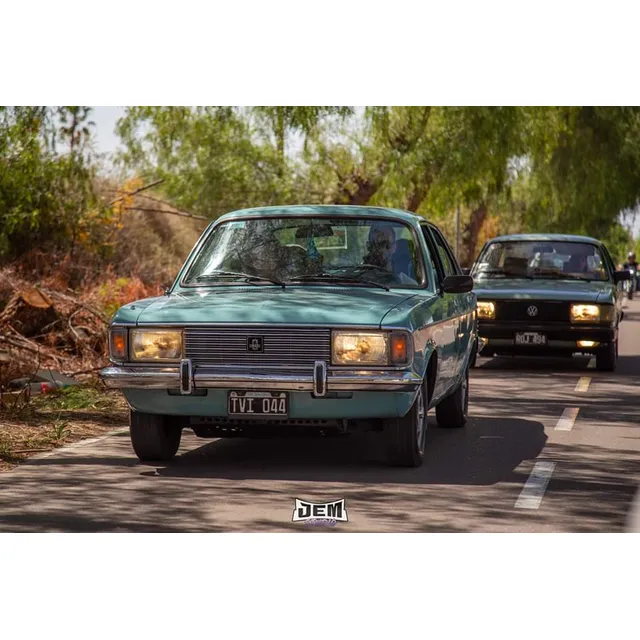 Dodge 1500 M1,8, Excelente Estado, Segundo Dueño.