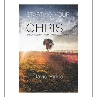Libro: Começando Sua Jornada Com Cristo Libro: Começando Sua Jornada Com Cristo