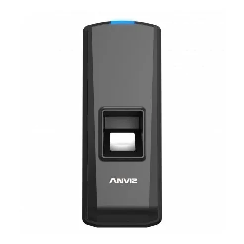 Lector Biometrico Anviz Esclavo T5s For Vf30-vf10-t5pro-vp30