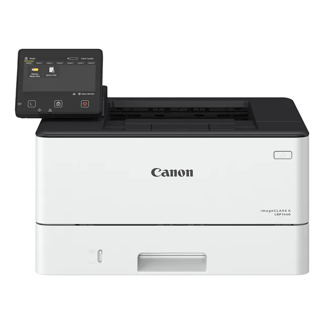 Impresora Laser A Blanco Y Negro Imageclass X Lbp1440