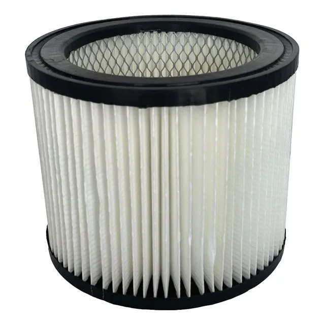 Filtro Para Aspiradora Koblenz 6gal Wd6k2 Con Malla De Acero