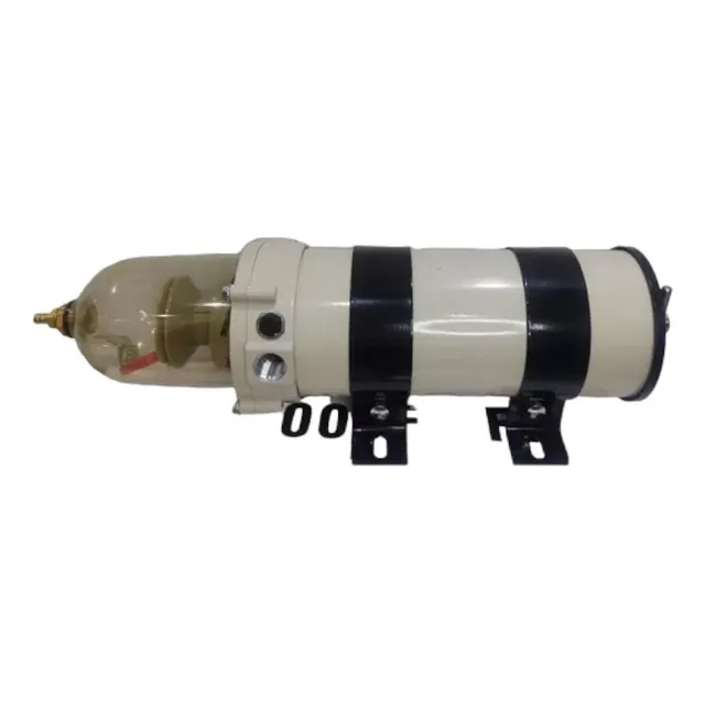 Filtro Separador Tipo Turbina 1000fg 180gph