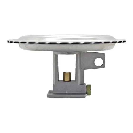 Quemador Para Termotanque Señorial Inox Modelo Actual 80/120