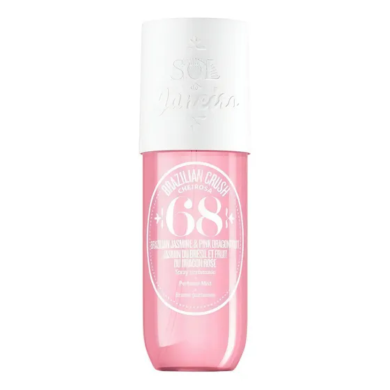 Sol De Janeiro Mist Brazilian Crush Cheirosa 68 90ml