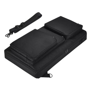 Funda Dj Portátil Para Pioneer Ddj-flx6 Ddj-sx3/sx2/sx Funda Dj Portátil Para Pioneer Ddj-flx6 Ddj-sx3/sx2/sx