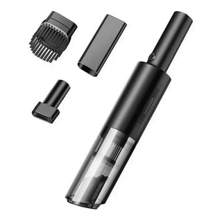 Aspiradora Mano Inalámbrica Hogar Auto Portátil 4000mah Usb Aspiradora Mano Inalámbrica Hogar Auto Portátil 4000mah Usb